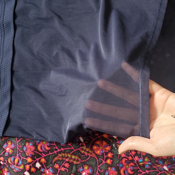 Puma Dry Cell Mesh Athletic Top - Picture 3 of 8